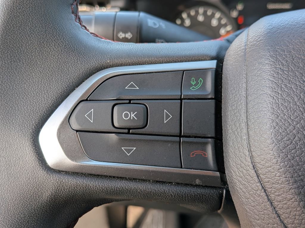 Used 2024 Jeep Compass Trailhawk image 25