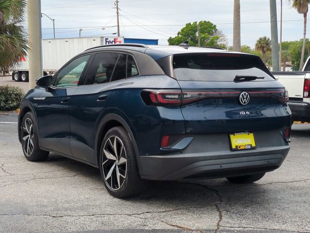 Used 2023 Volkswagen ID.4 Pro image 7