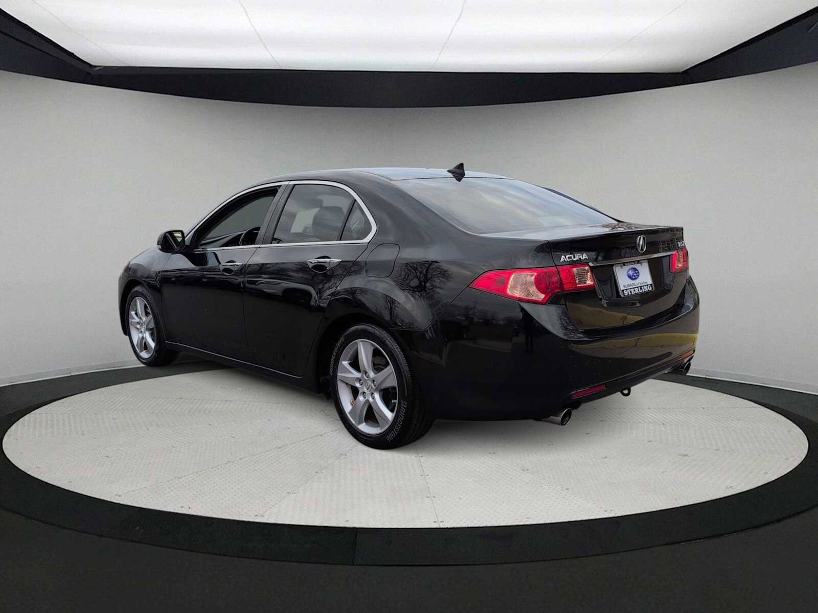 Used 2012 Acura TSX image 6