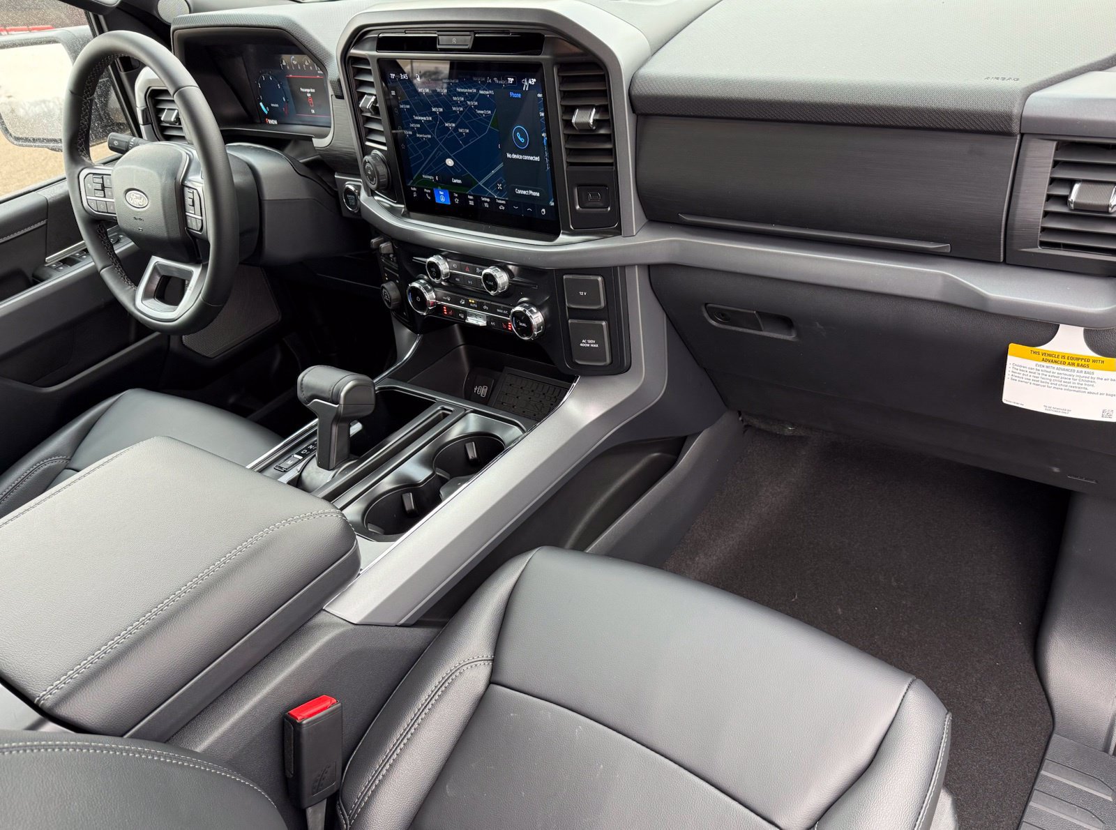 New 2026 Ford F150 XLT AWD/4WD image 20