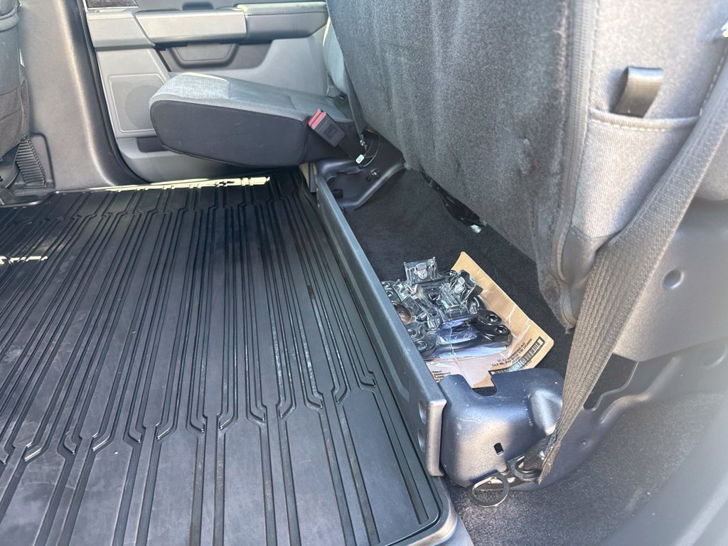Used 2022 Ford F150 XLT w/ Equipment Group 302A High AWD/4WD image 38