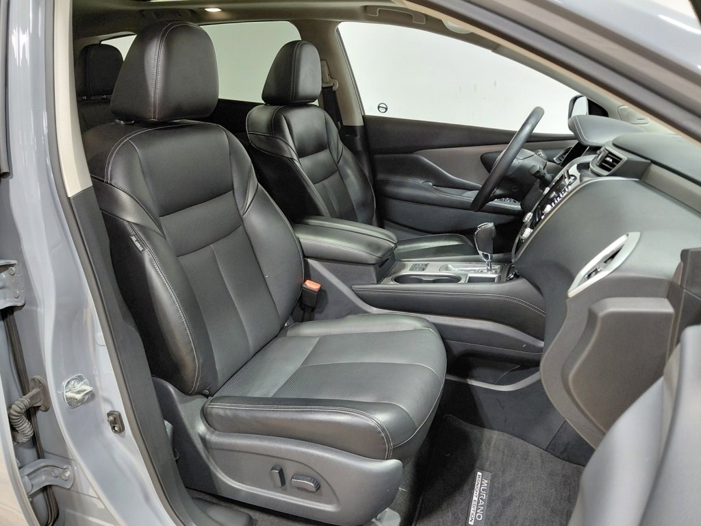Used 2023 Nissan Murano SL image 27