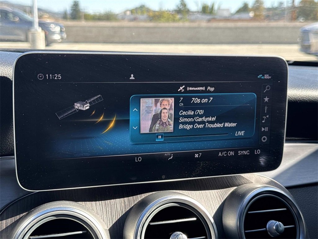 Used 2019 Mercedes-Benz C 300 C 300 image 19