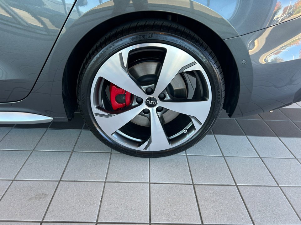 New 2025 Audi S5 Premium Plus image 22