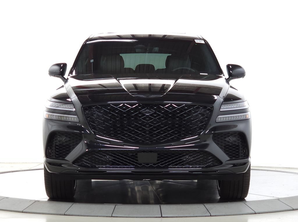 New 2026 Genesis GV80 3.5T Prestige AWD/4WD image 2