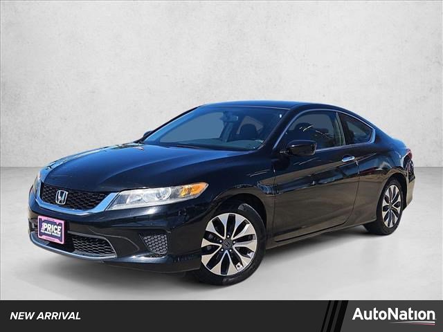 Used 2015 Honda Accord LX-S