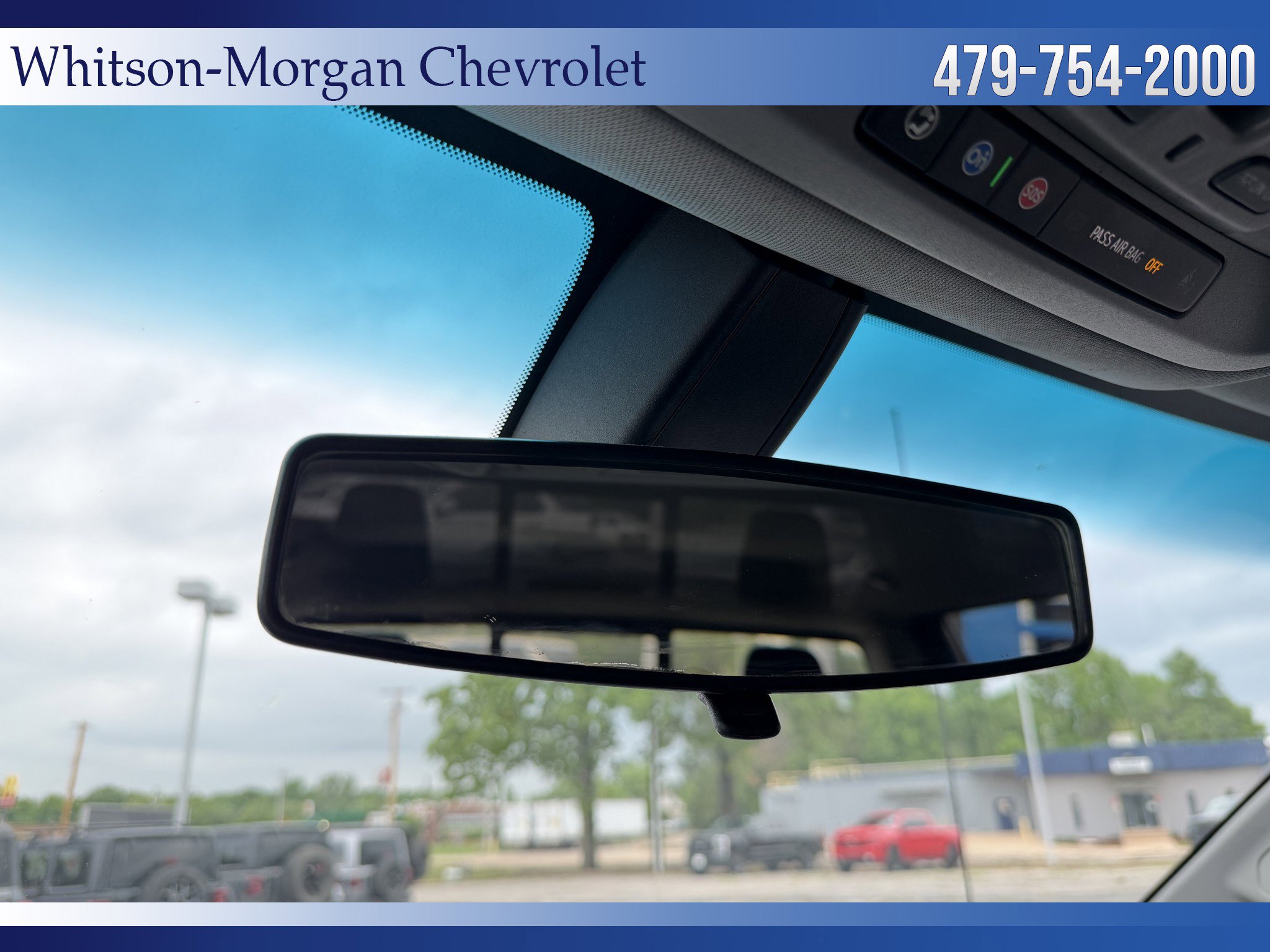 Used 2021 Chevrolet Silverado 1500 LT w/ Texas Edition Plus RWD image 31