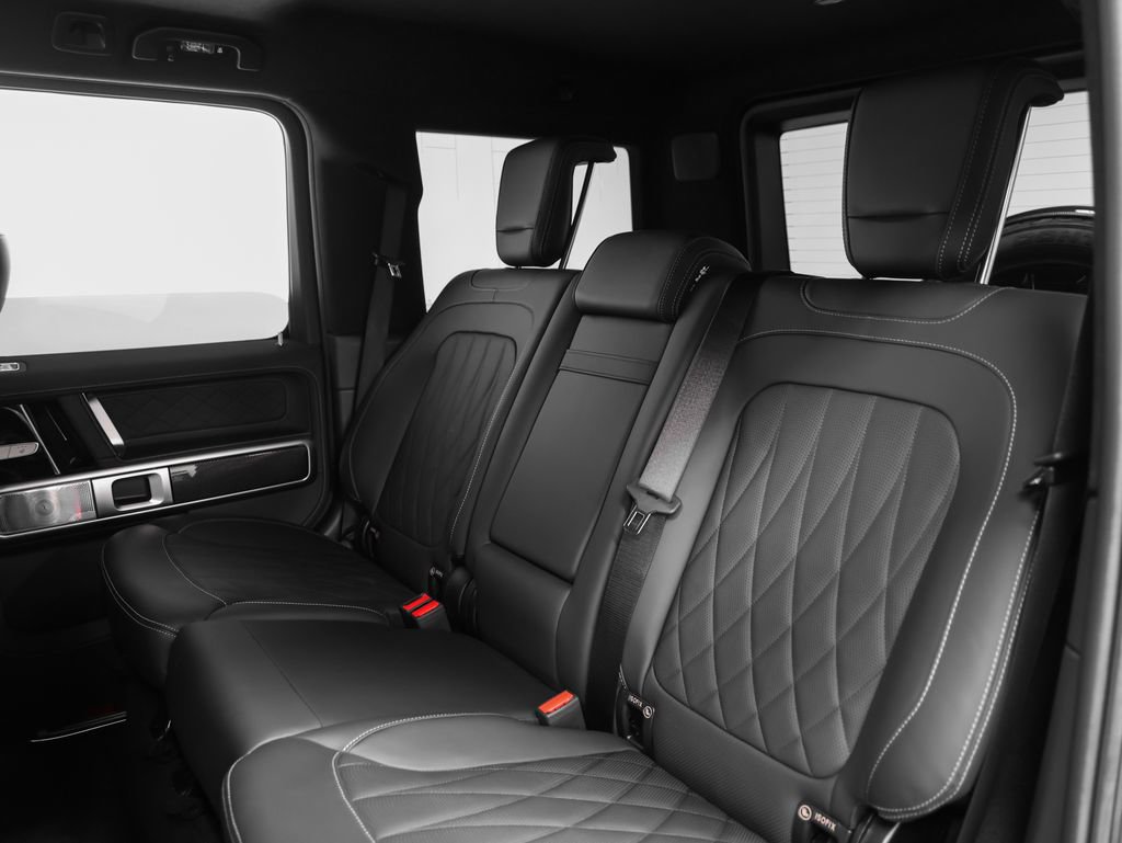 Used 2021 Mercedes-Benz G 550 image 56