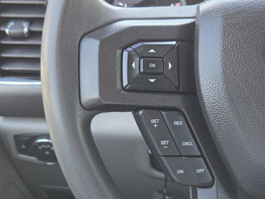 Used 2022 Ford F250 XLT AWD/4WD image 19
