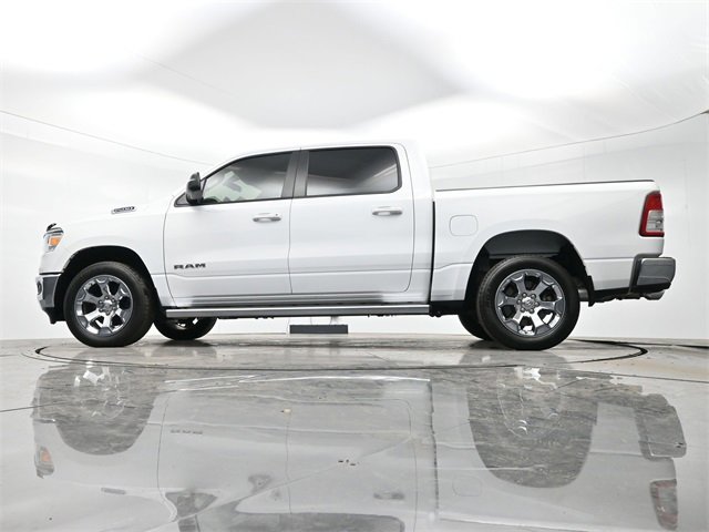 Used 2022 RAM 1500 Big Horn image 25