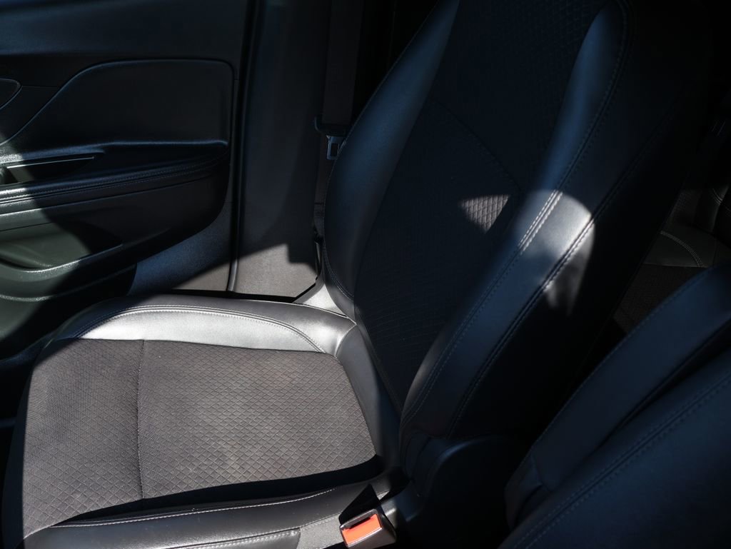 Used 2018 Buick Encore Preferred FWD image 20