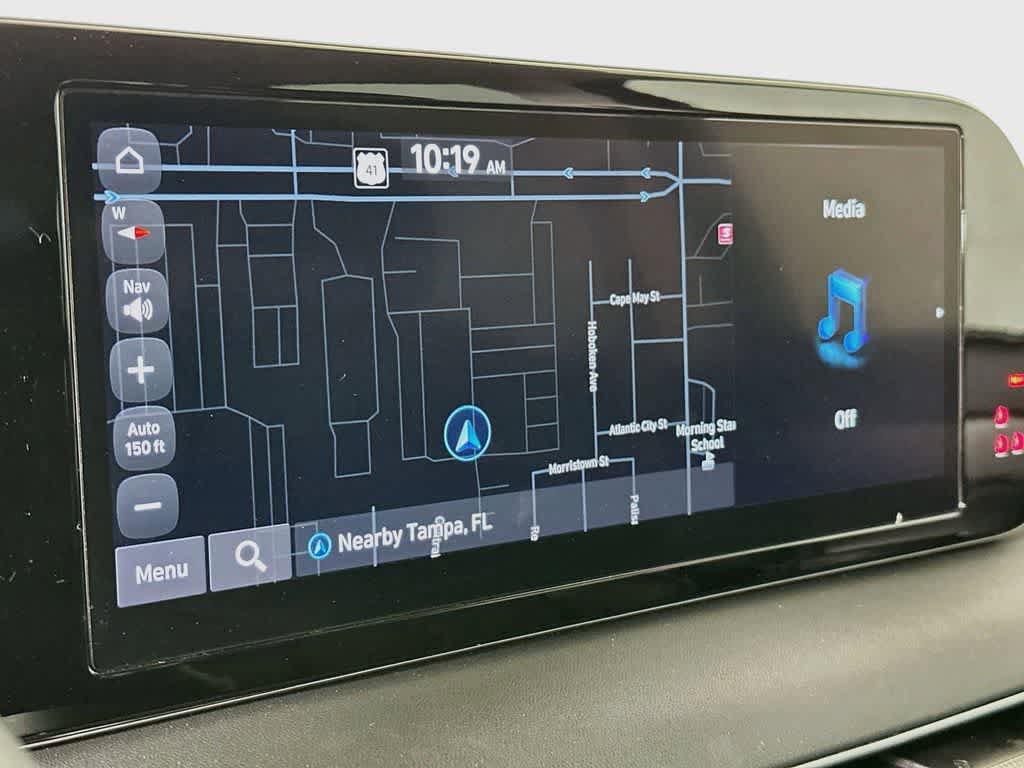 Used 2023 Hyundai Palisade SEL FWD image 25