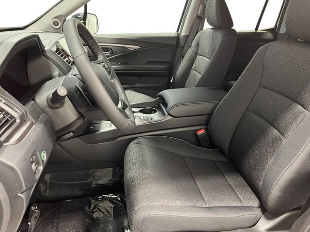 New 2026 Honda Ridgeline Sport image 10