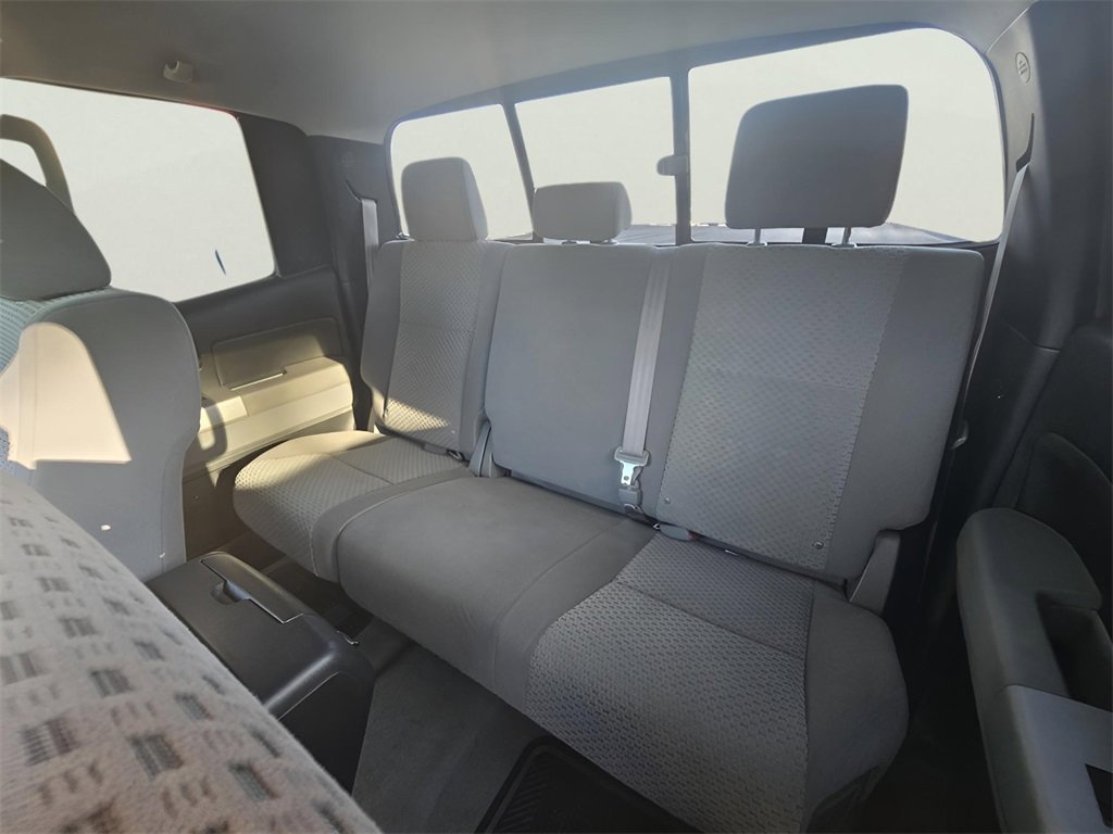 Used 2008 Toyota Tundra SR5 image 44