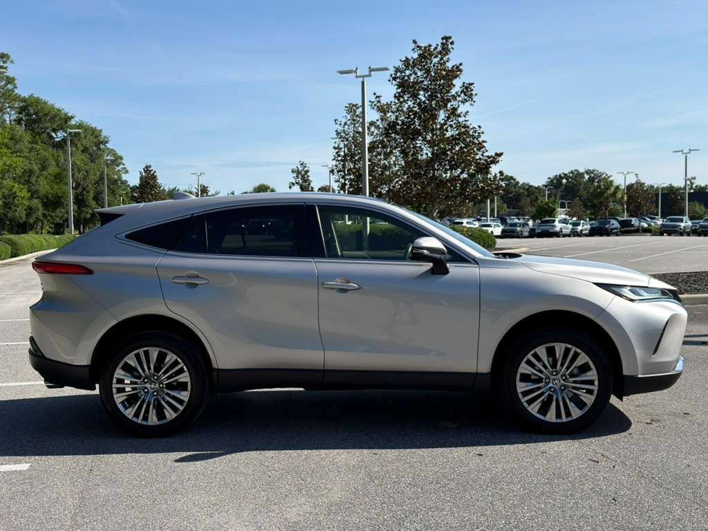Used 2022 Toyota Venza Limited w/ Advanced Technology Package AWD/4WD image 6