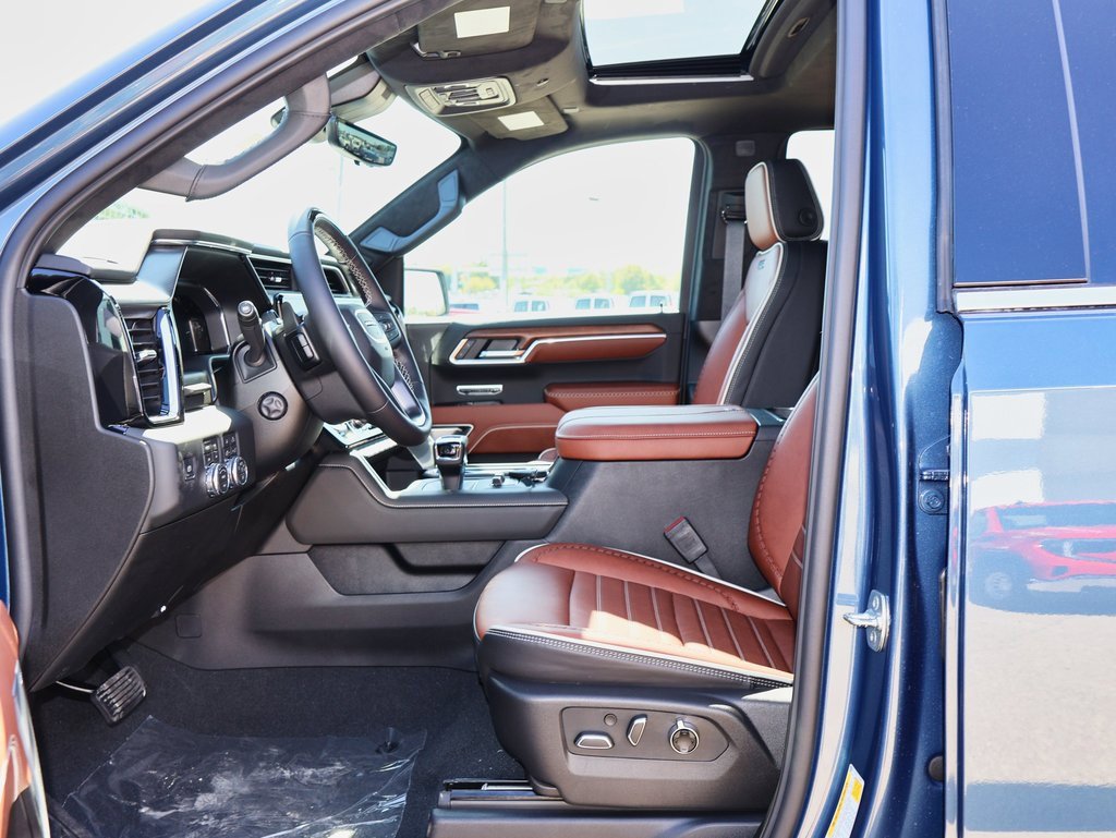 New 2026 GMC Sierra 1500 Denali Ultimate image 11