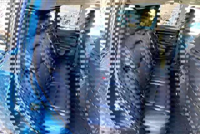 Used 2025 Nissan Murano SL image 27