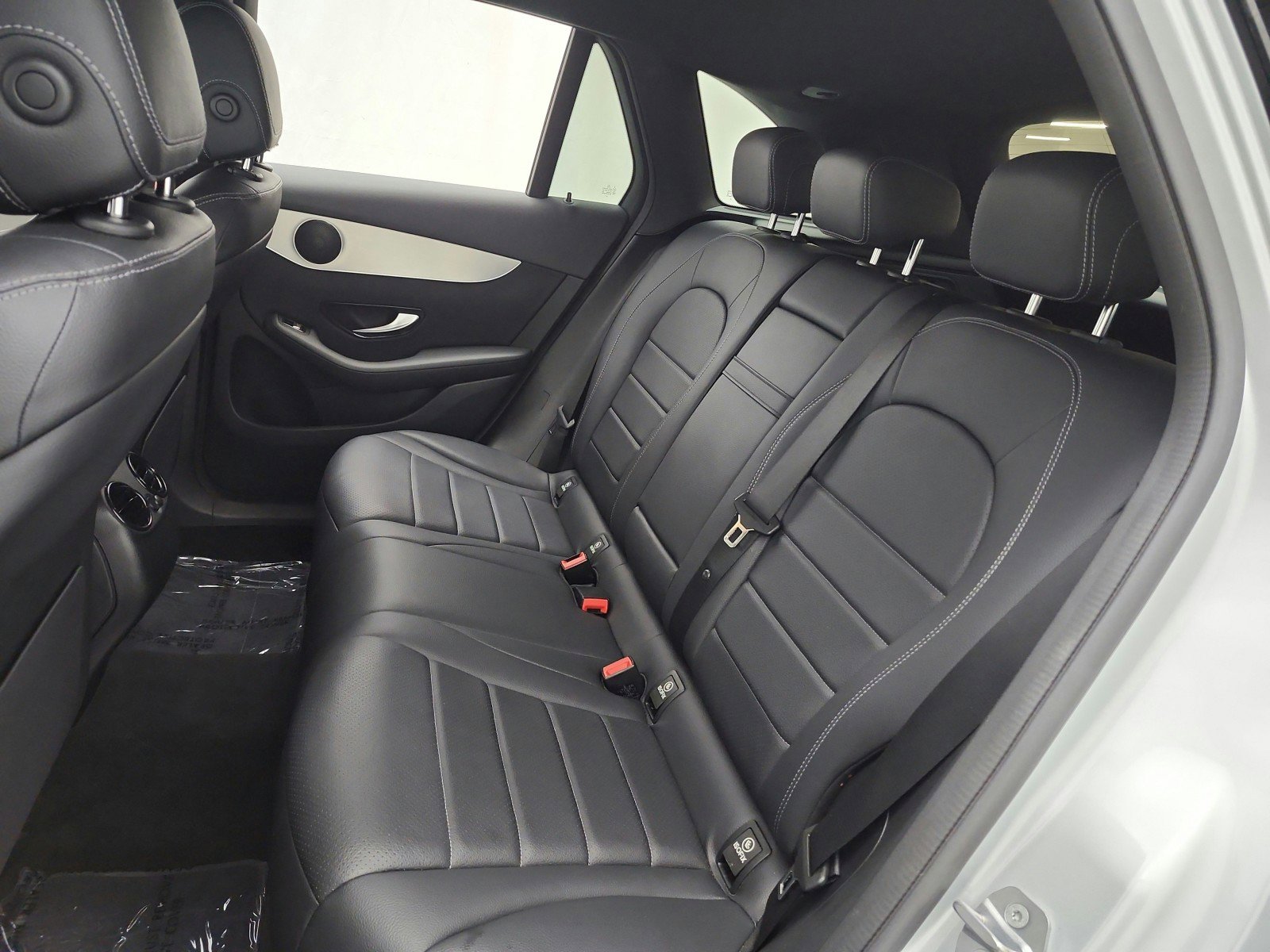 Used 2019 Mercedes-Benz GLC 300 image 15