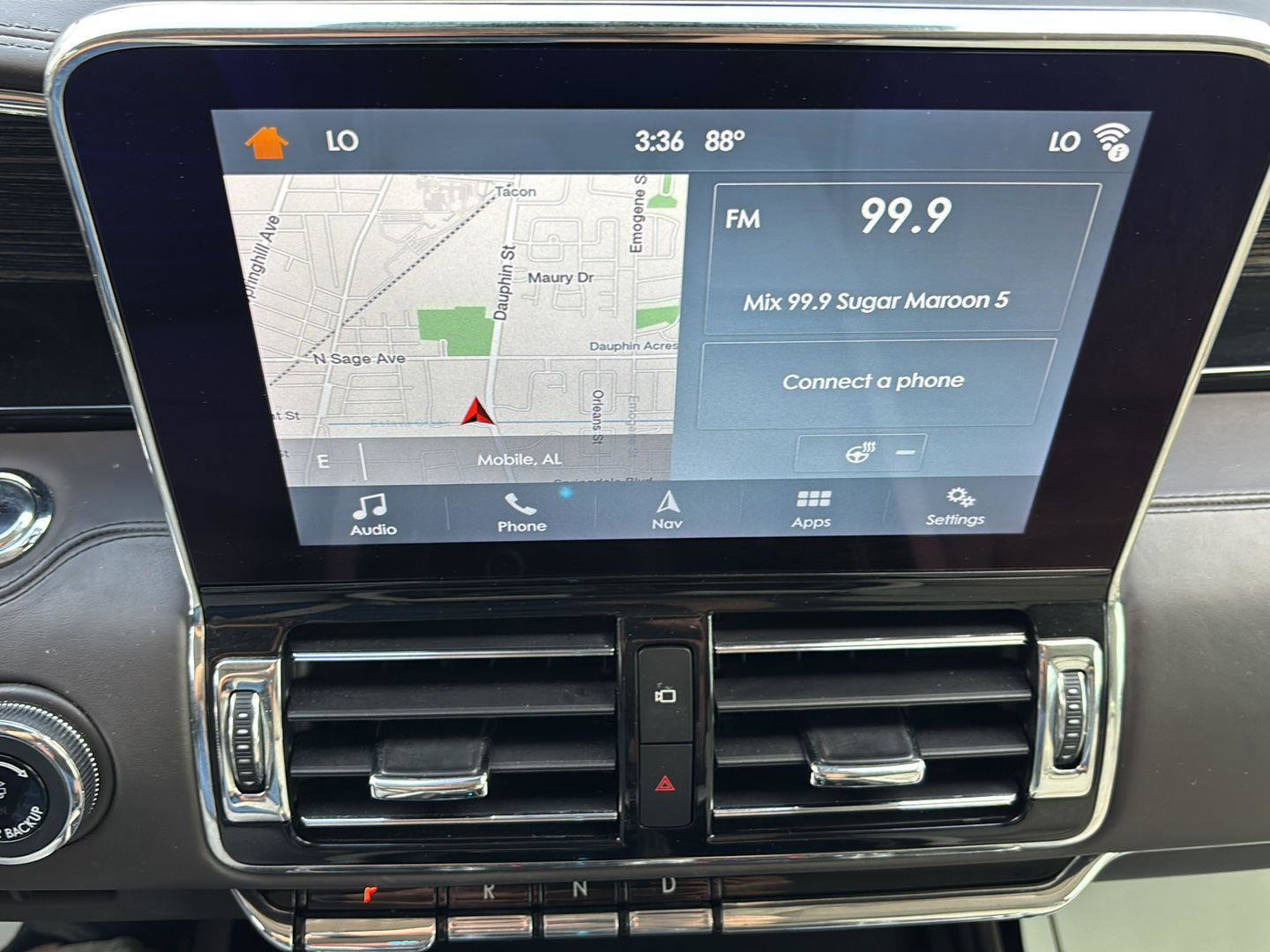 Used 2019 Lincoln Navigator L Black Label w/ Cargo Package image 36