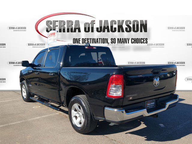 Used 2023 RAM 1500 Big Horn image 7