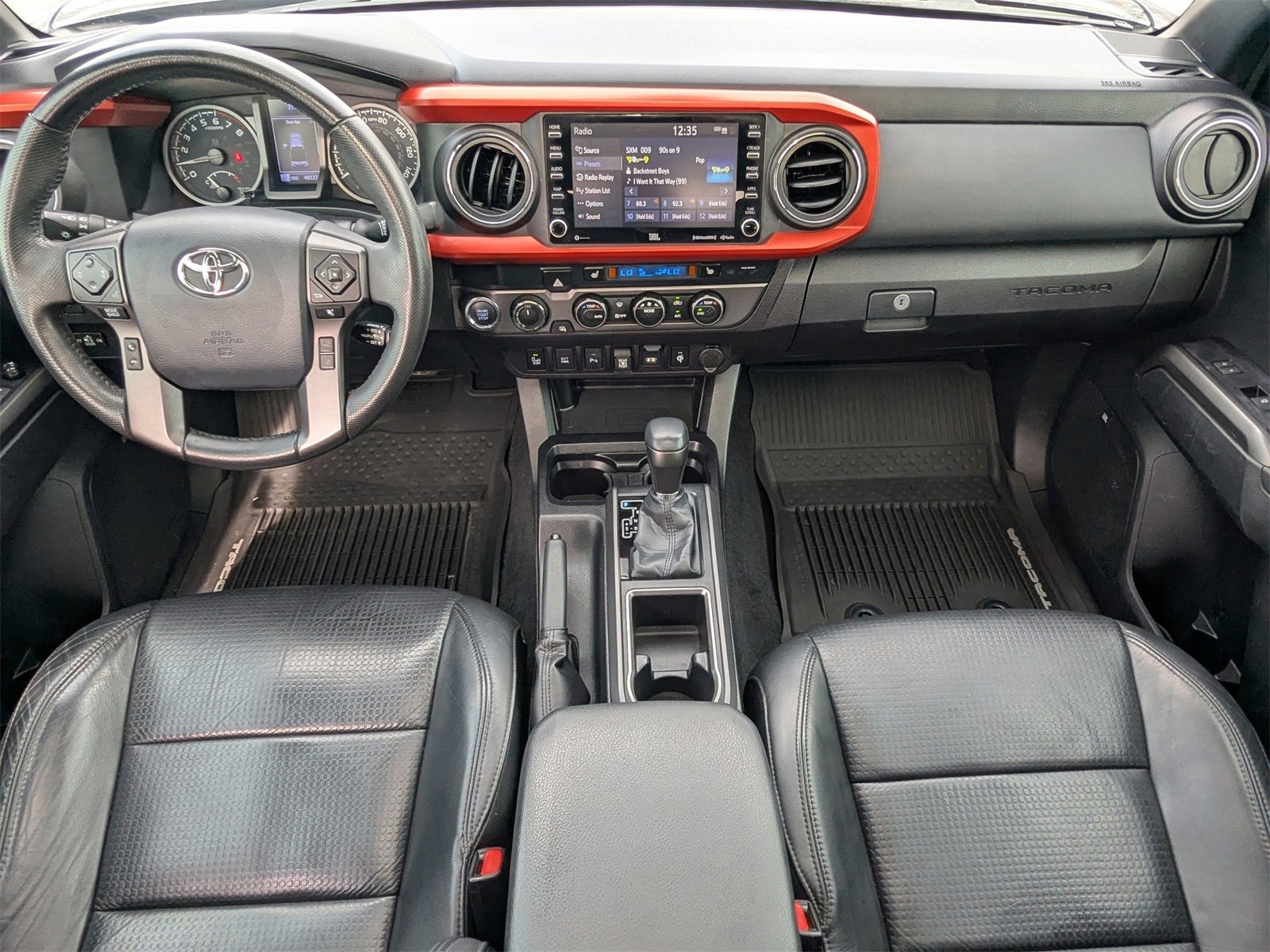 Used 2020 Toyota Tacoma TRD Off-Road image 15