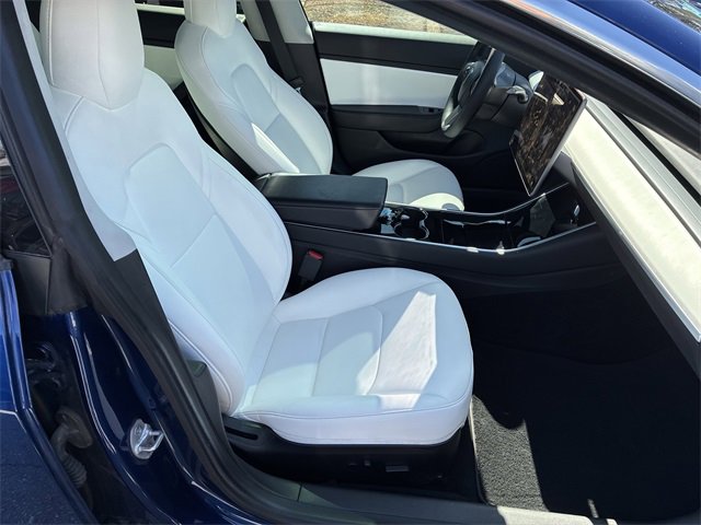 Used 2020 Tesla Model 3 Performance image 34