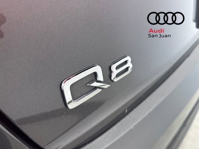 Used 2021 Audi Q8 Premium Plus w/ Premium Plus Package image 10