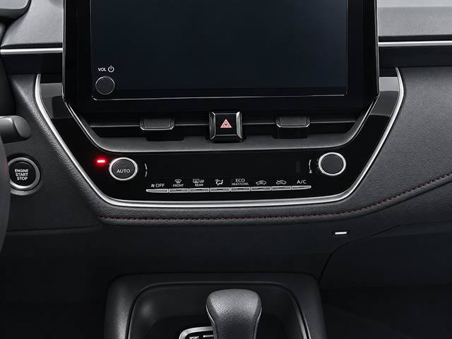 Used 2024 Toyota Corolla SE FWD image 9