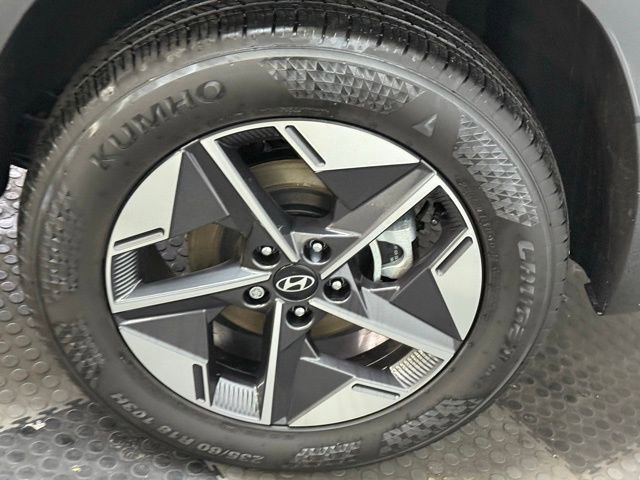 Certified 2025 Hyundai Tucson SEL image 14