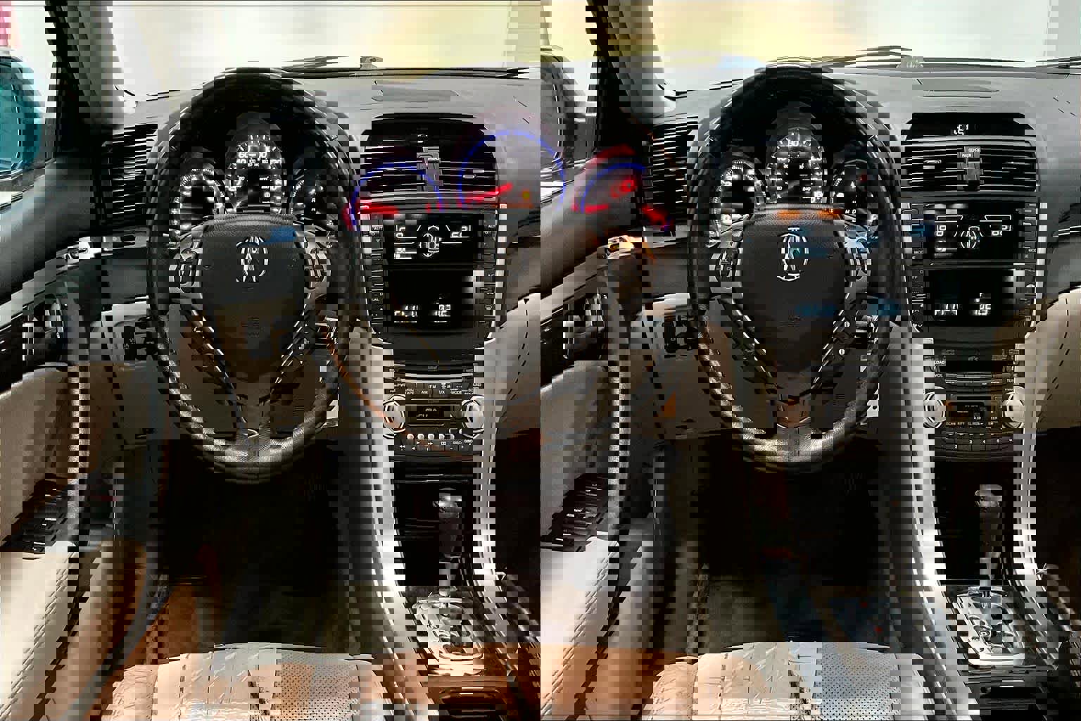 Used 2008 Acura TL image 13