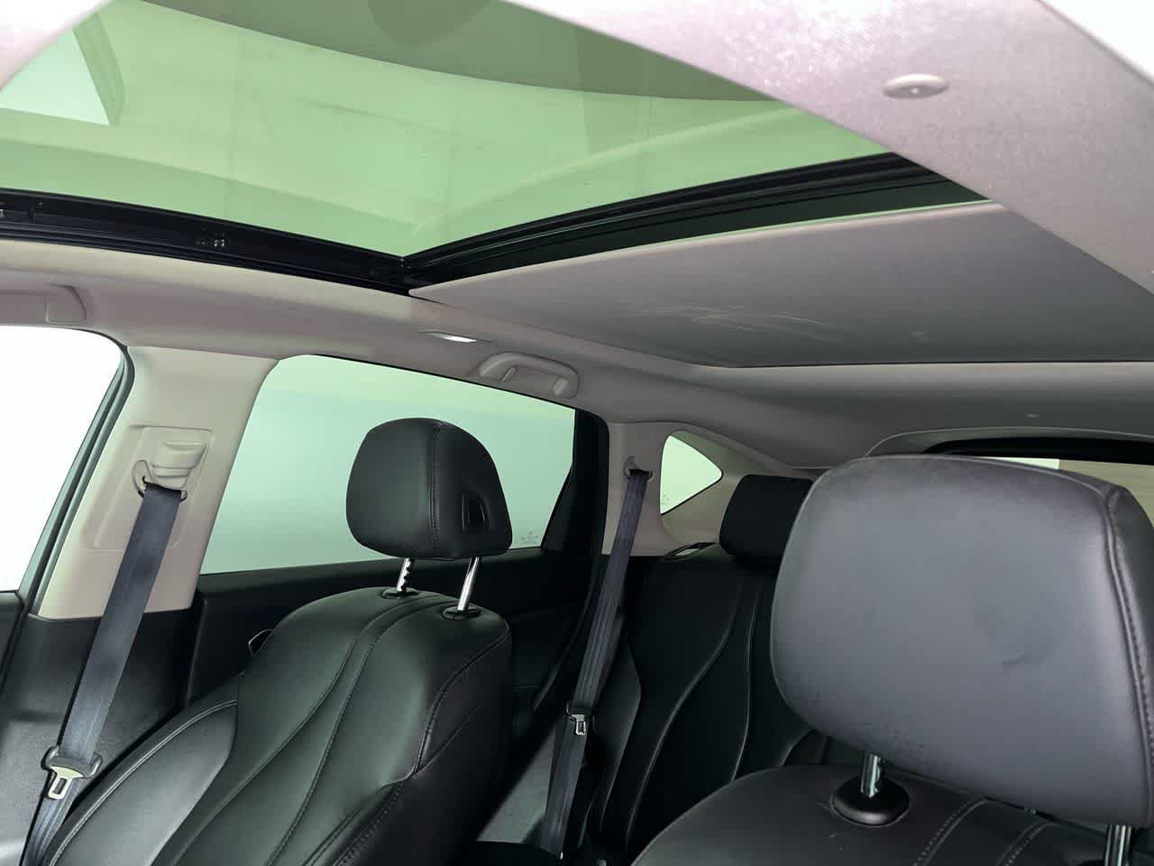 Certified 2023 Acura RDX AWD image 25