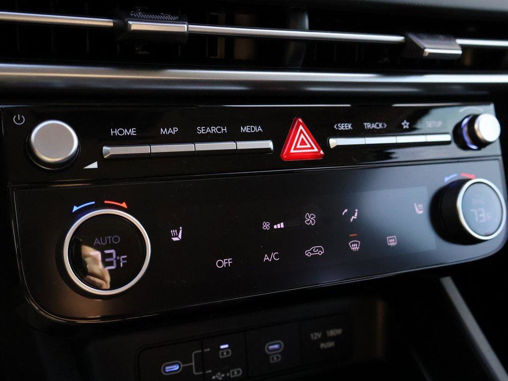 New 2026 Hyundai Tucson SEL image 37