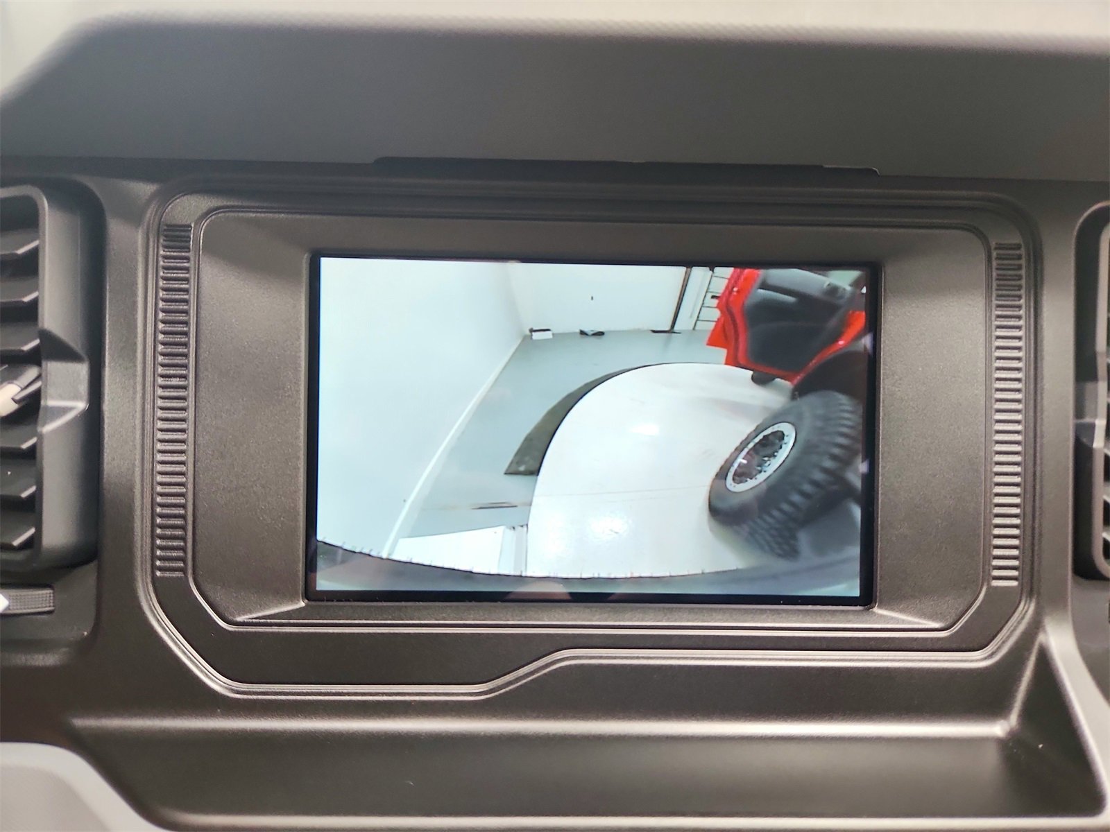 Used 2023 Ford Bronco 4-Door w/ Sasquatch Package image 28