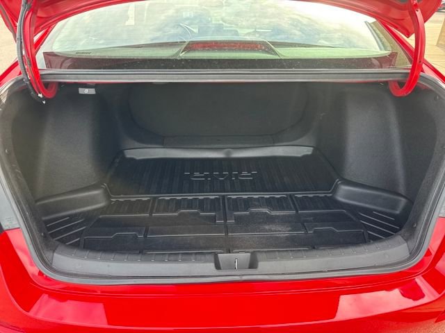 Certified 2024 Honda Civic Sport image 17