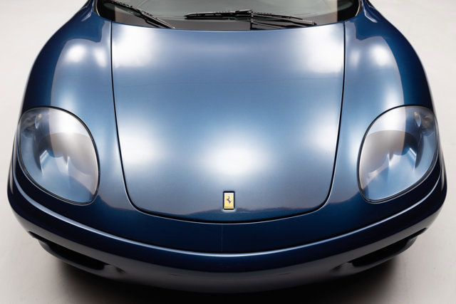 Used 2003 Ferrari 360 Spider image 44