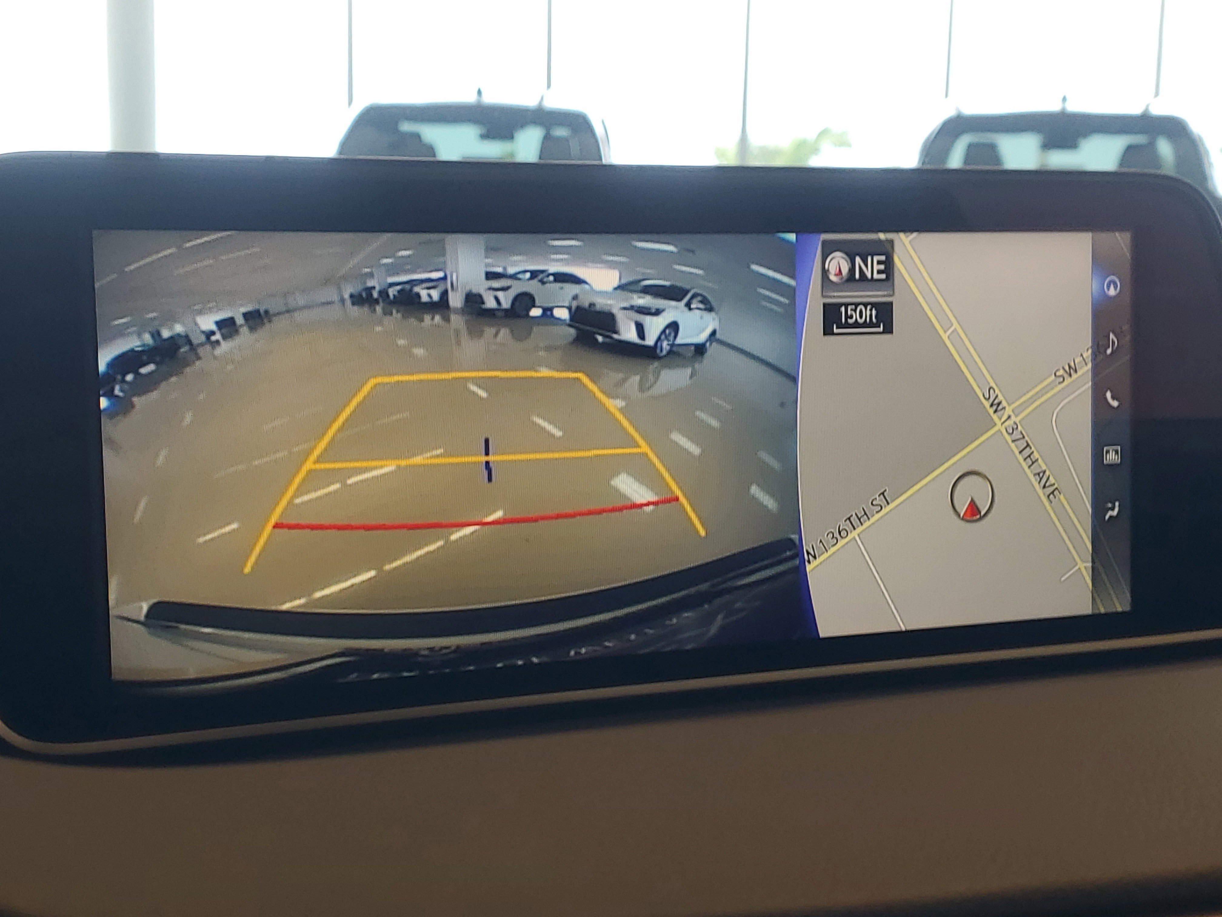 Used 2019 Lexus RX 350 F Sport w/ Navigation Package AWD/4WD image 32
