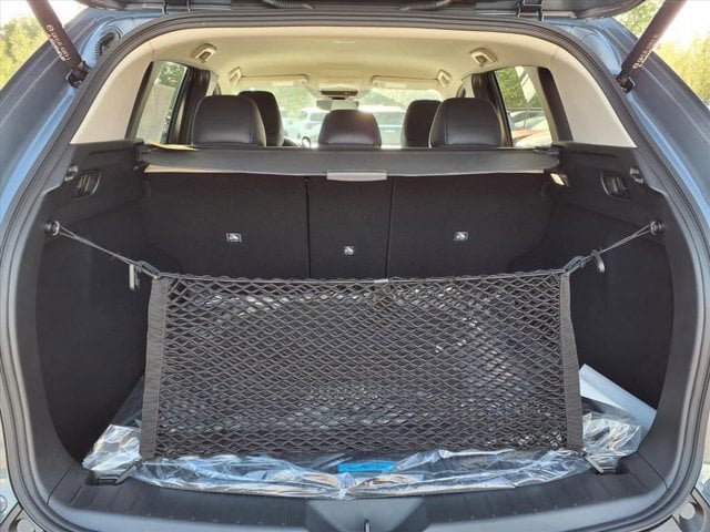 New 2026 MAZDA CX-5 Preferred image 6