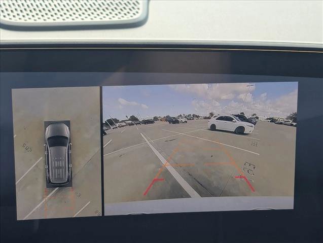 New 2026 Buick Enclave Sport Touring w/ Power Package FWD image 16