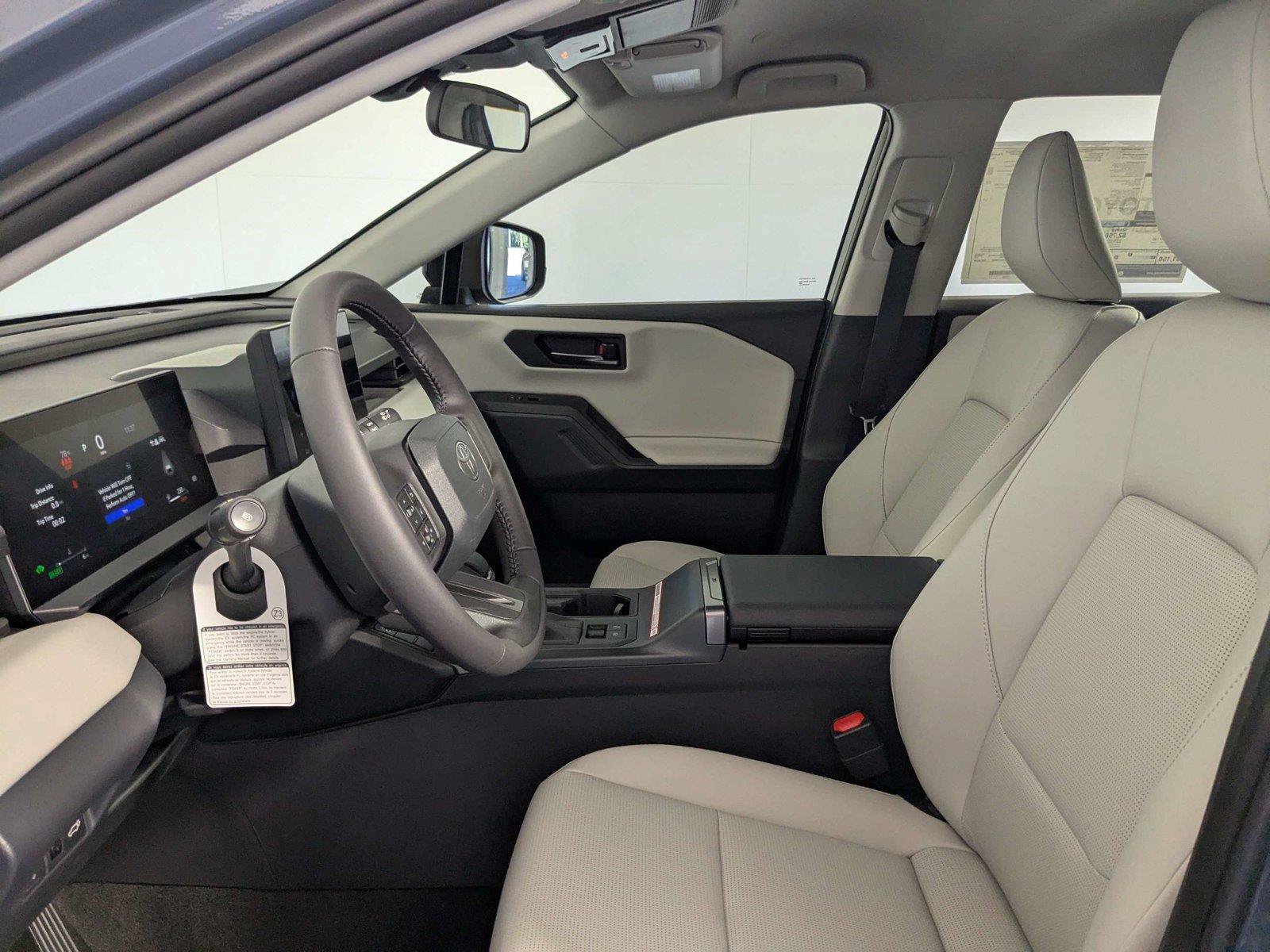 New 2026 Toyota RAV4 XLE Premium FWD image 9
