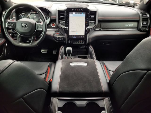 Used 2022 RAM 1500 TRX w/ TRX Level 2 Equipment Group AWD/4WD image 13