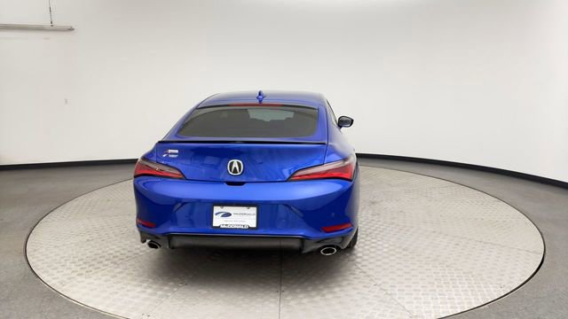 Used 2023 Acura Integra A-Spec FWD image 3