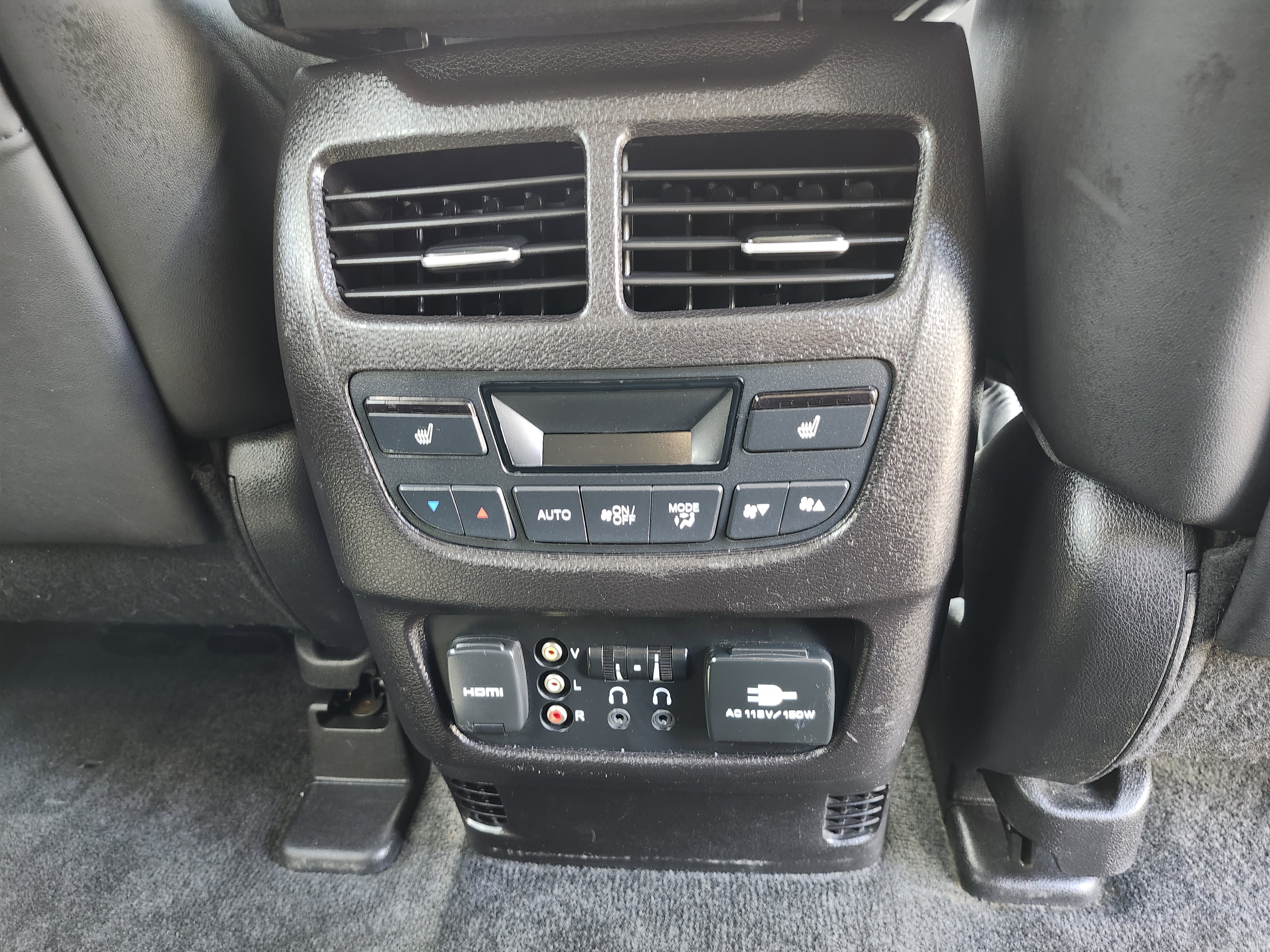 Used 2015 Acura MDX SH-AWD w/ Advance Package image 23