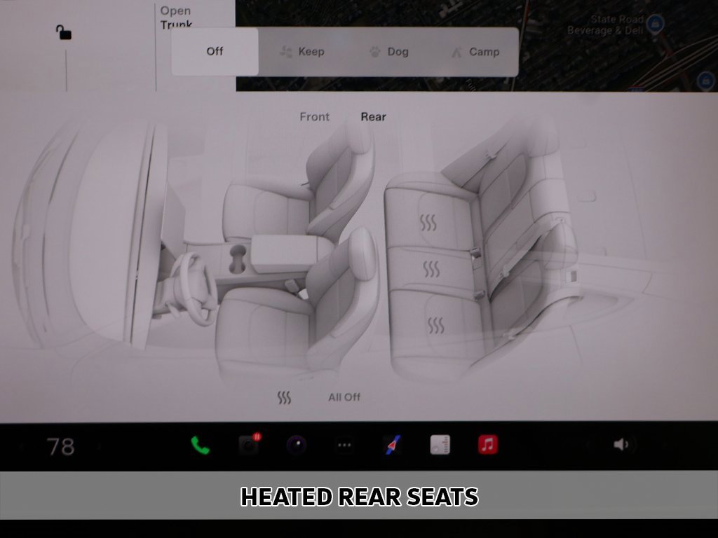 Used 2022 Tesla Model Y Long Range image 8