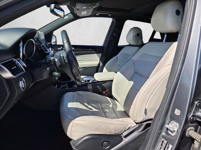 Used 2017 Mercedes-Benz GLE 350 4MATIC image 12