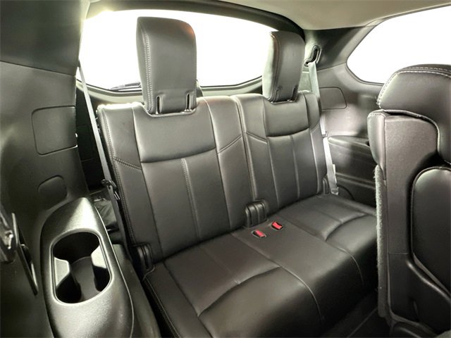 Used 2018 Nissan Pathfinder SL image 28