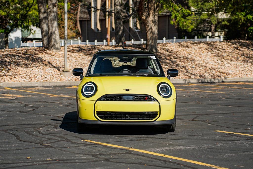 Used 2025 MINI Cooper S image 2