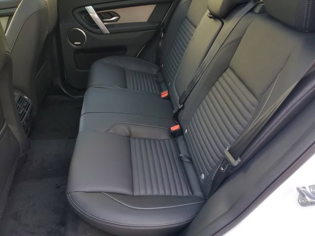 New 2026 Land Rover Discovery Sport Landmark AWD/4WD image 12