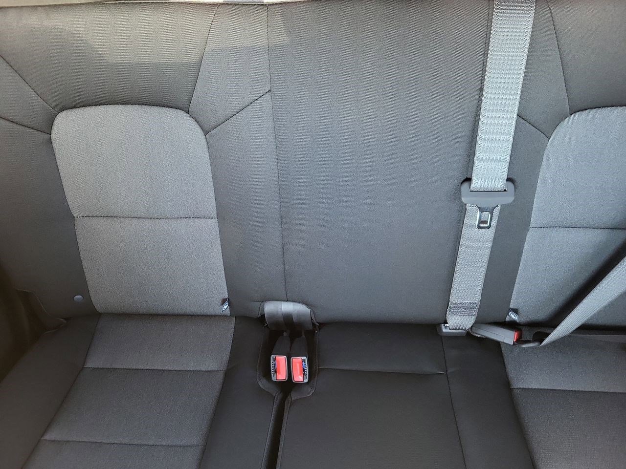 New 2026 Chevrolet Colorado Trail Boss image 13