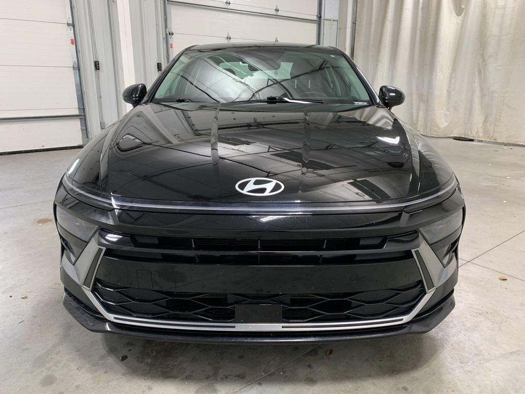 Used 2026 Hyundai Sonata SEL AWD/4WD image 14