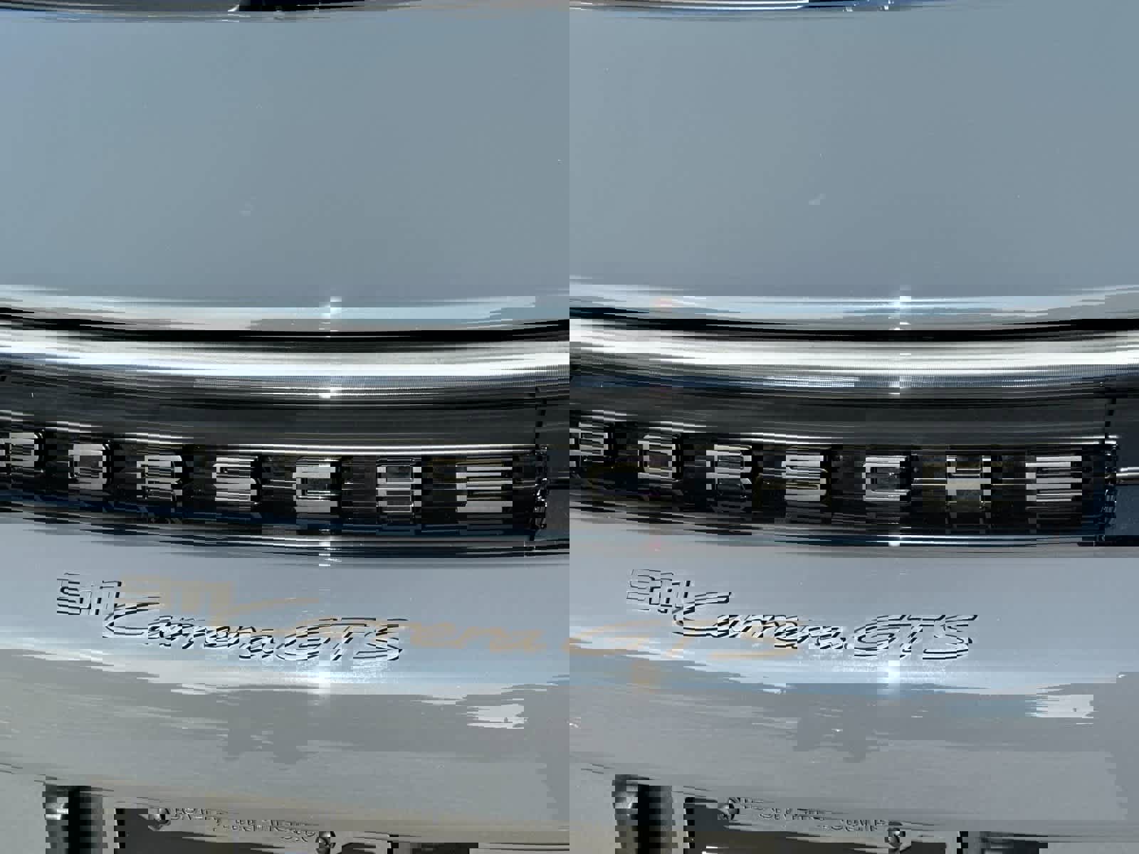 Used 2025 Porsche 911 Carrera GTS image 30